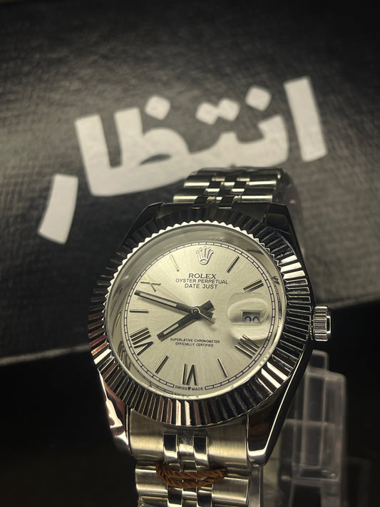 Rolex Premimum Quality with heavy weight