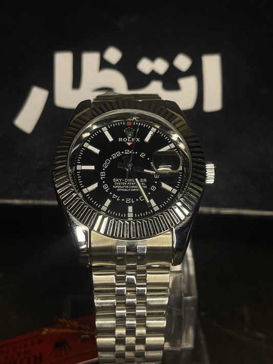 Rolex Premimum Quality with heavy weight