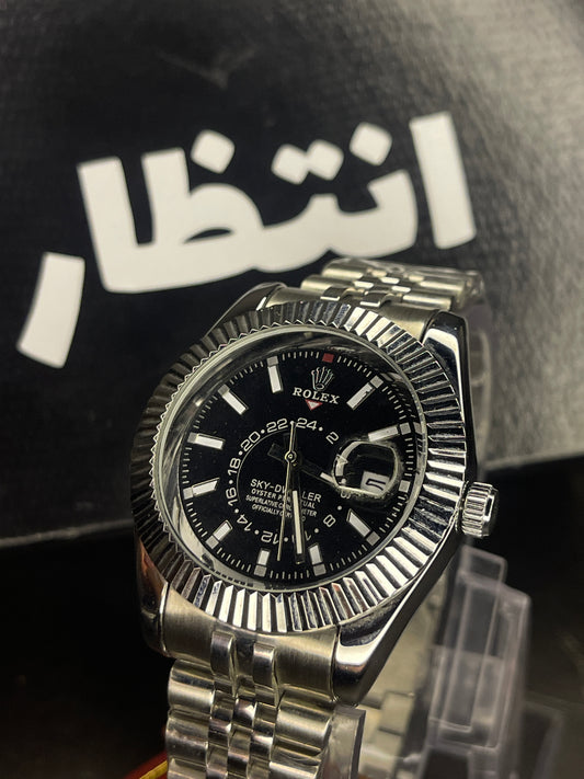 Rolex Premimum Quality with heavy weight