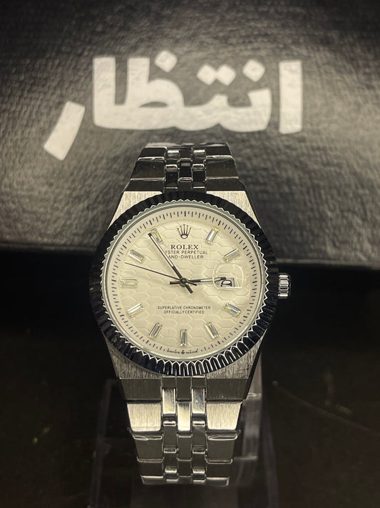 Rolex Land dweller