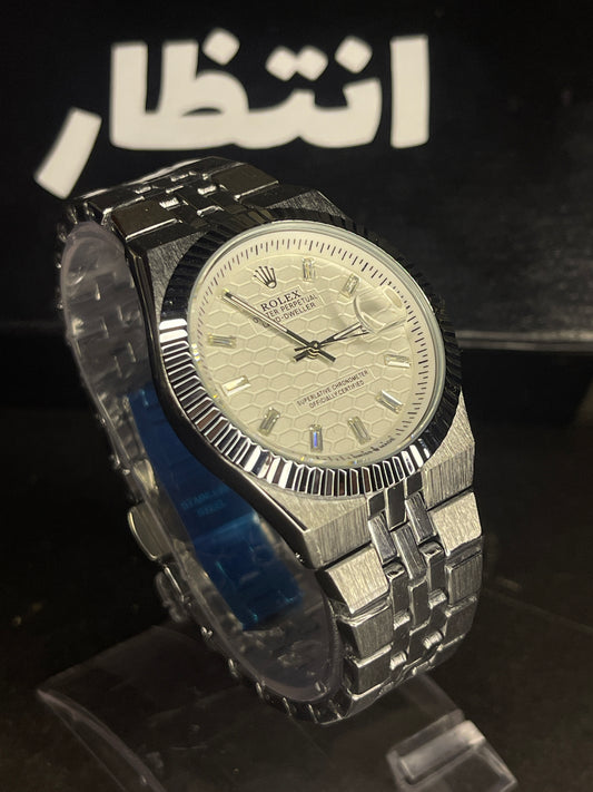 Rolex Land dweller
