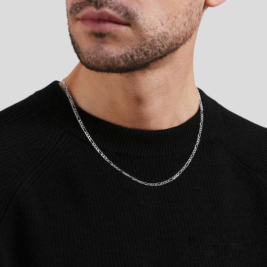 Cuban Chain (Flat ) 3mm